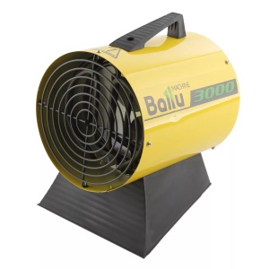 Тепловая пушка BALLU BHP-3/000CL Тепловая пушка BALLU BHP-3/000CL