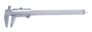 Штангенциркуль ШЦ-I - 150-0,05 (GRIFF) Штангенциркуль ШЦ-I - 150-0,05 (GRIFF)