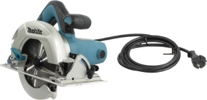Пила дисковая MAKITA HS 6601 Пила дисковая MAKITA HS 6601